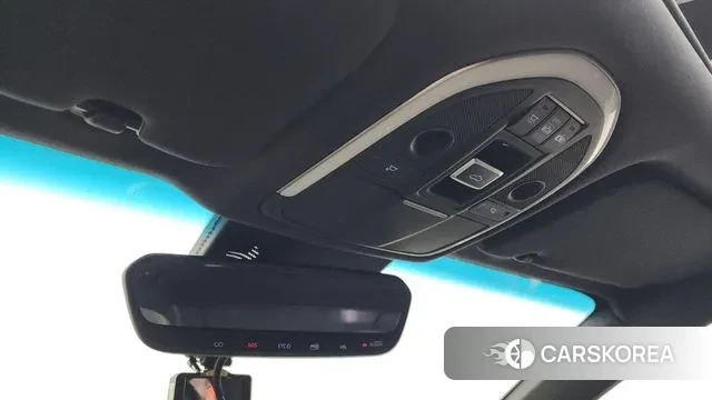 Genesis G80 id 3578702 из Кореи 8