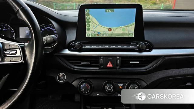 Kia Come New K3 id 3873773 из Кореи 8