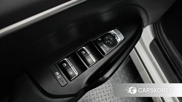 Kia K5 3rd generation id 4293966 из Кореи 8