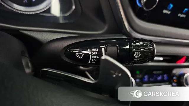 Hyundai Sonata (DN8) id 3273763 из Кореи 8