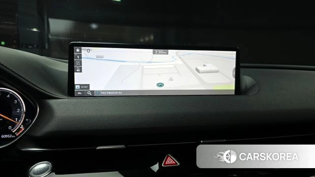 Genesis G80 (RG3) id 4371182 из Кореи 8