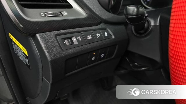 Hyundai Santa Fe The Prime id 3943093 из Кореи 8