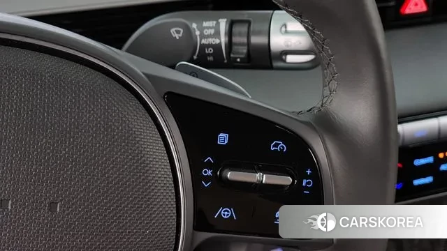 Hyundai Ionic 5 id 2980094 из Кореи 8