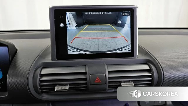 Hyundai Casper id 3953497 из Кореи 8