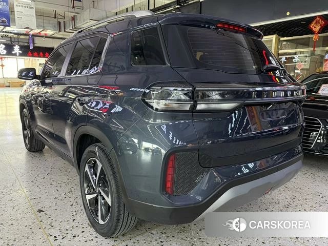 Hyundai ix35 id 4255732 из Китая 8