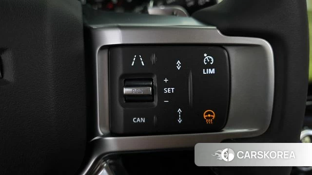 Land Rover Discovery 5 id 4516231 из Кореи 8
