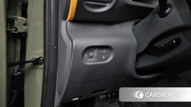 Hyundai Casper id 4603292 из Кореи 8