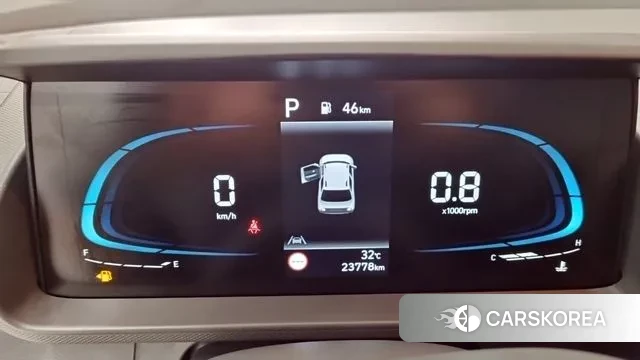 Hyundai Casper id 3016174 из Кореи 8