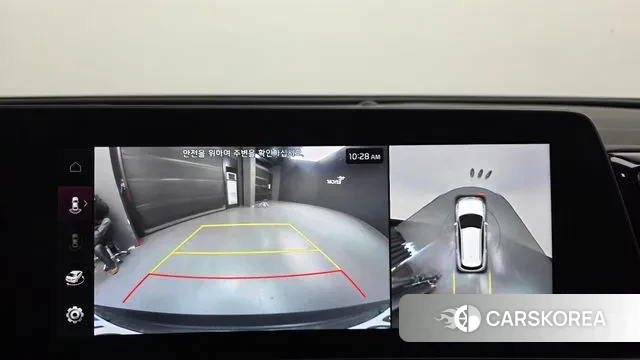 Kia Sportage 5th Generation id 3660305 из Кореи 8