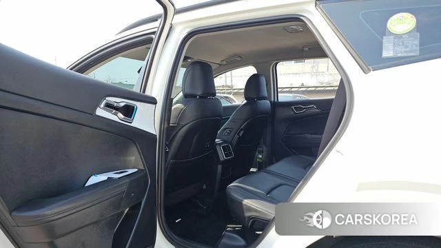 Kia Sportage 5th Generation id 3954239 из Кореи 8