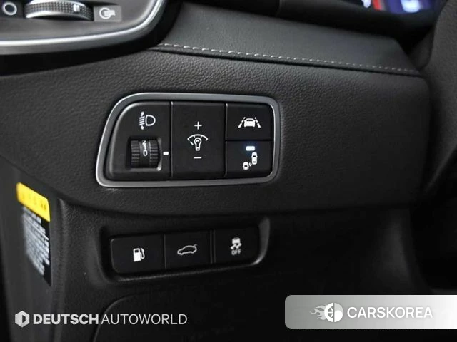 Hyundai Grandeur IG id 3879819 из Кореи 8