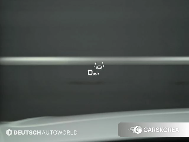 Audi Q8 (4M) id 4623025 из Кореи 8