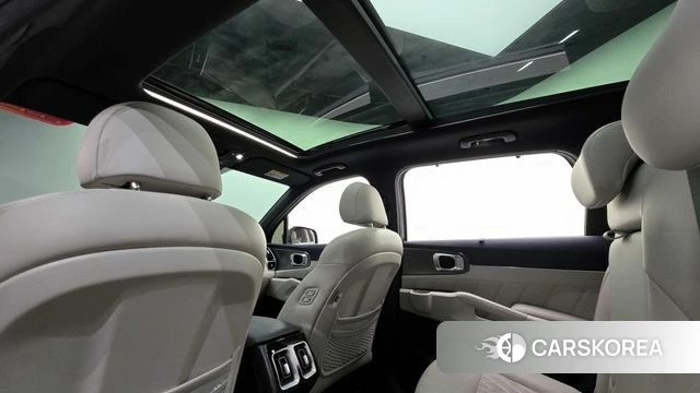 Kia Sorento 4th Generation id 4195657 из Кореи 8