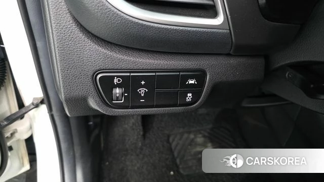 Kia Seltos id 4303731 из Кореи 8