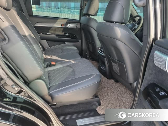 Kia Mohave Master id 4513058 из Кореи 8