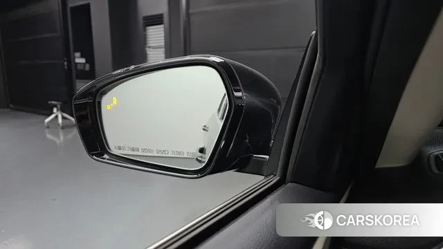 Hyundai The New Grandeur IG Hybrid id 3777244 из Кореи 8