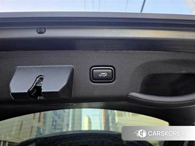 Kia Sportage 5th Generation Hybrid id 3891667 из Кореи 8