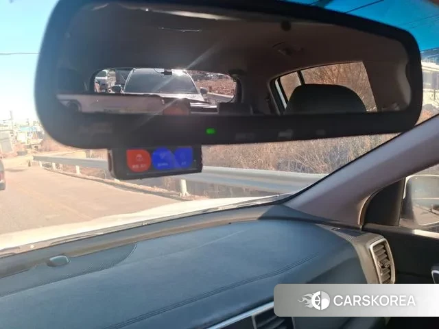 Kia Sportage The Bold id 3608342 из Кореи 8