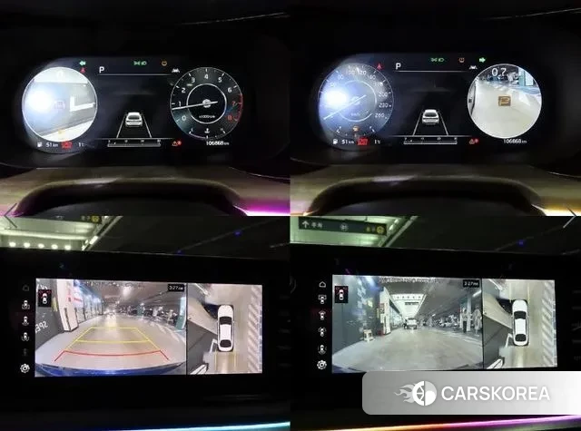 Kia K5 3rd generation id 3646818 из Кореи 8