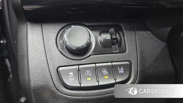 Chevrolet (GM Daewoo) The New Spark id 3520488 из Кореи 8