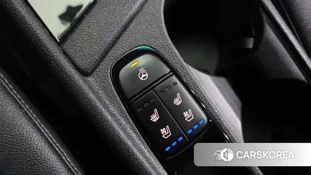 Kia Niro id 3742882 из Кореи 8