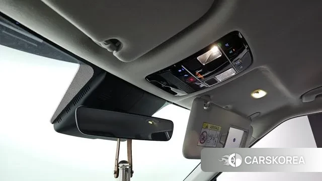 Hyundai Santa Fe (MX5) id 3393941 из Кореи 8