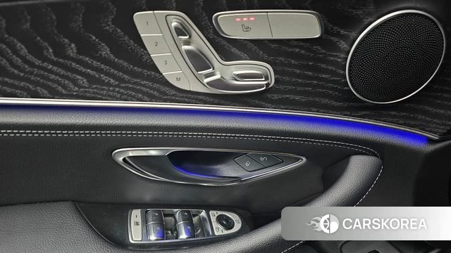 Mercedes-Benz E-Class W213 id 4759016 из Кореи 8