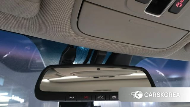 Kia The New Carnival id 4722605 из Кореи 8