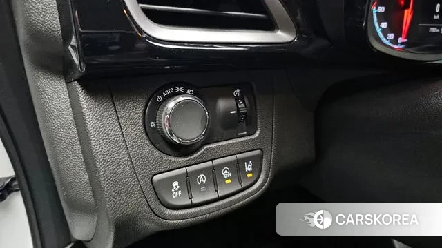 Chevrolet (GM Daewoo) The New Spark id 3000485 из Кореи 8