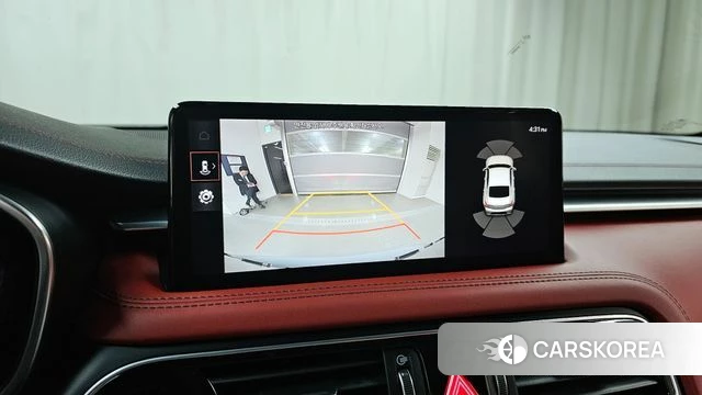 Genesis The New G70 id 3884912 из Кореи 8