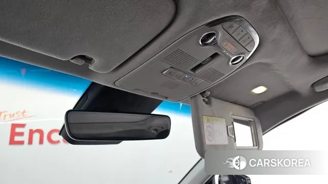 Hyundai The New Grandeur IG Hybrid id 3458977 из Кореи 8