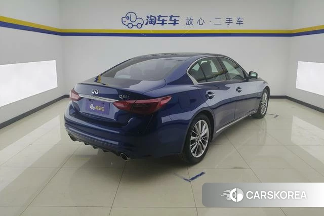 Infiniti Q50L id 4207310 из Китая 8