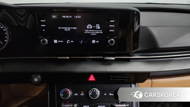 Kia Carnival 4th generation id 3904267 из Кореи 8