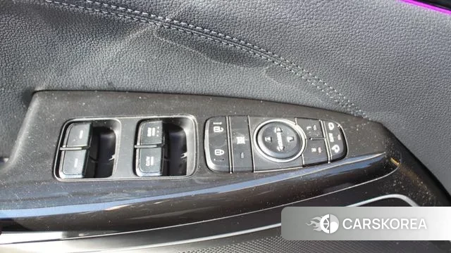 Kia Come New K7 id 3371193 из Кореи 8