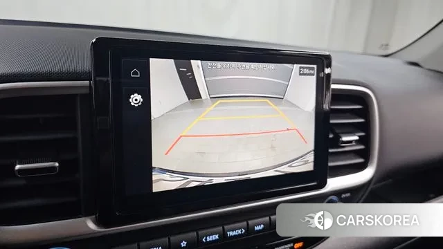 Hyundai Venue id 3507450 из Кореи 8