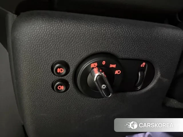 Mini Cooper id 3379825 из Кореи 8