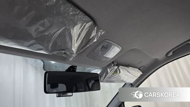 Hyundai The New Grand Starex id 3349951 из Кореи 8