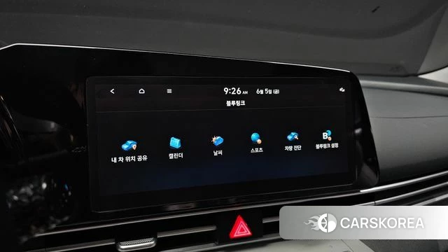 Hyundai Avante (CN7) id 4415418 из Кореи 8