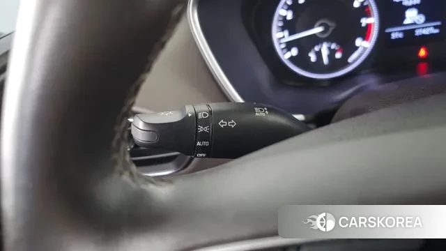 Hyundai Santa Fe TM id 3009114 из Кореи 8