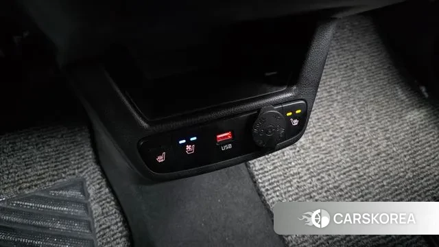 Kia The New Kia Ray id 3436866 из Кореи 8