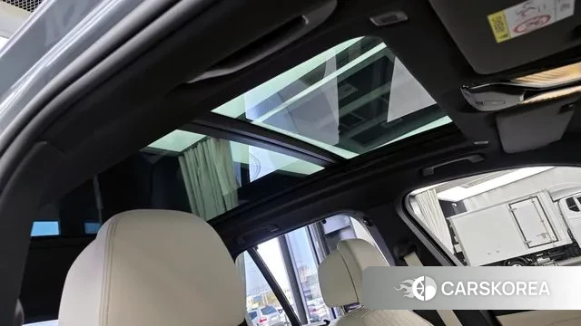 BMW X5 (G05) id 3353469 из Кореи 8