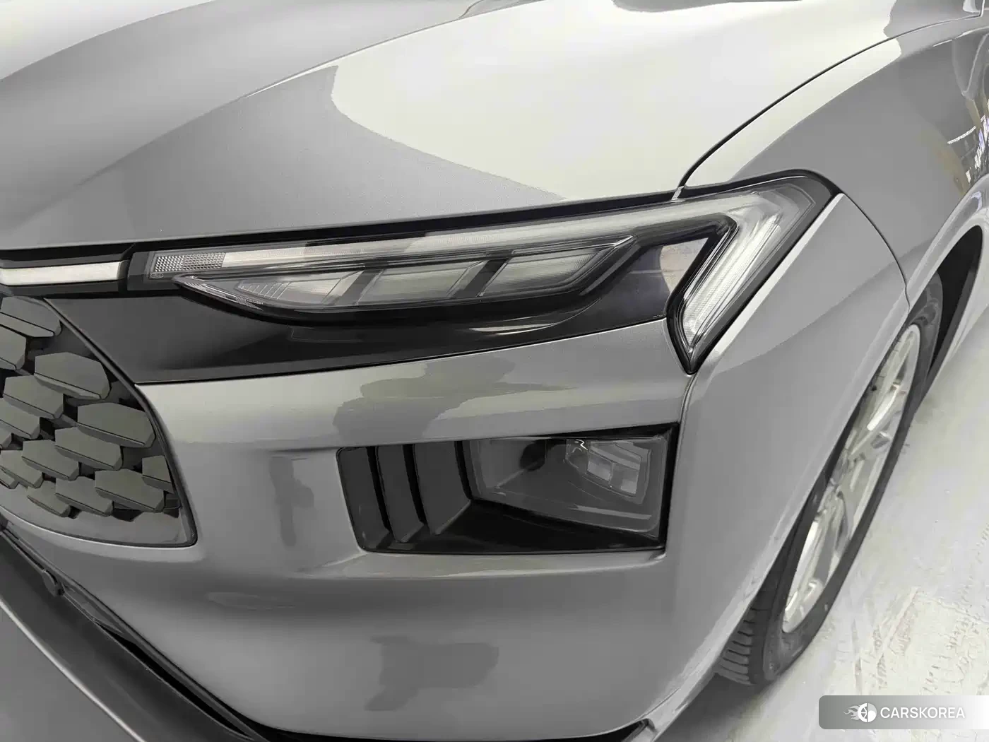 Ford Mondeo id 4545603 из Китая 8