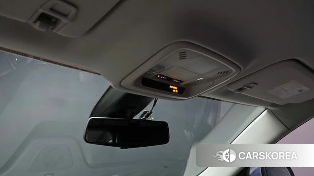 Chevrolet (GM Daewoo) Traverse id 3872853 из Кореи 8