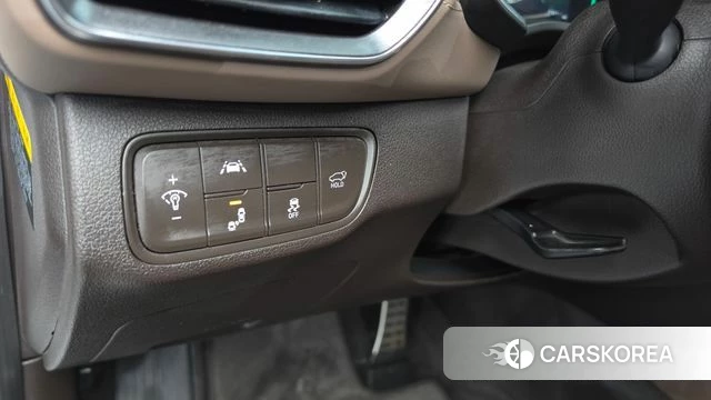 Hyundai Santa Fe TM id 4325479 из Кореи 8