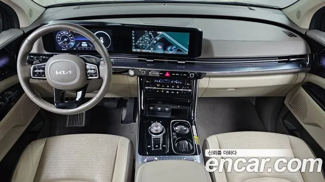 Kia Carnival 4th generation id 2671748 из Кореи 8