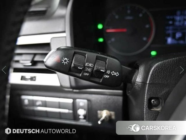 Ssangyong Rexton Sports id 3820872 из Кореи 8