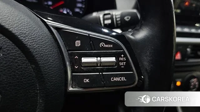 Kia Come New K3 id 3703861 из Кореи 8