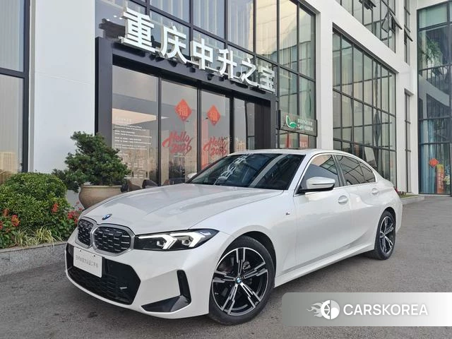BMW 3 series id 4275659 из Китая 8