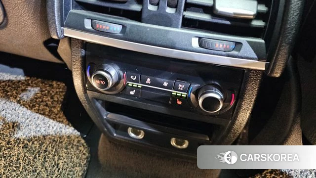 BMW X6 (F16) id 3943037 из Кореи 8