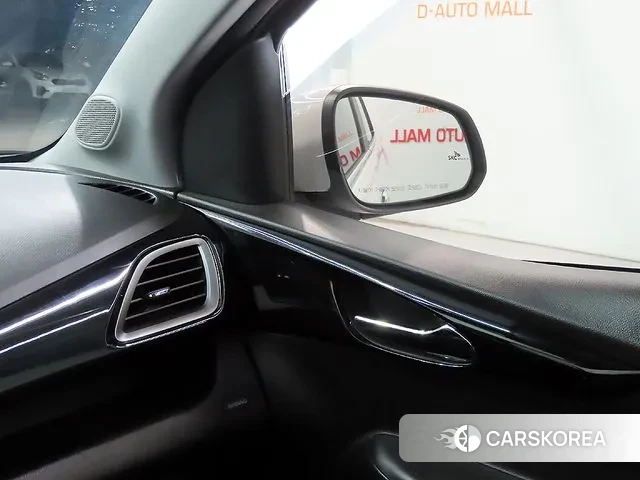 Chevrolet (GM Daewoo) The New Spark id 3578658 из Кореи 8